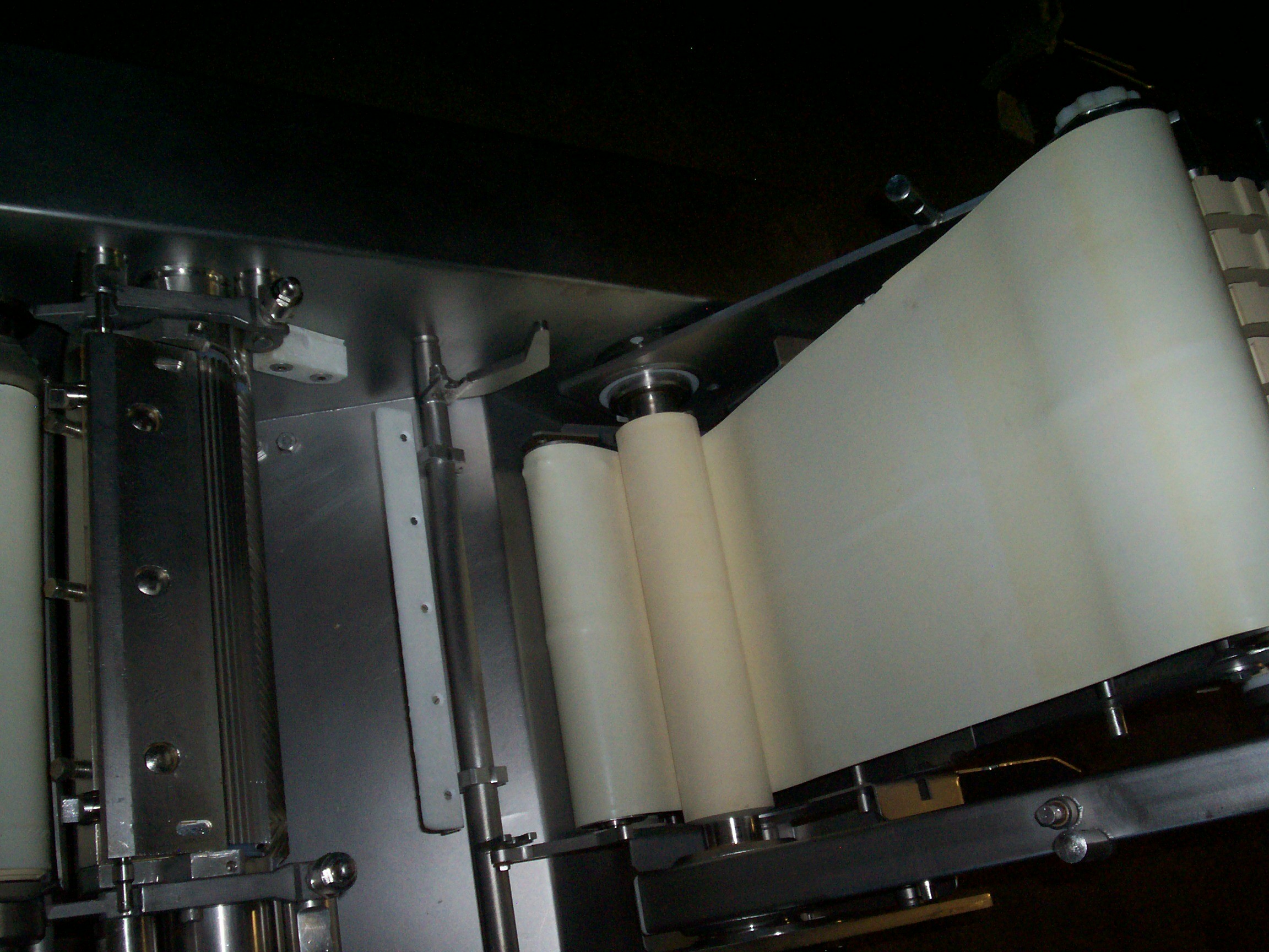 Naughton Equipment Company